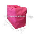 Riesige Home Organisation Tasche Kleidung Lagerung Packsack